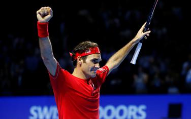 Rodžer Federer