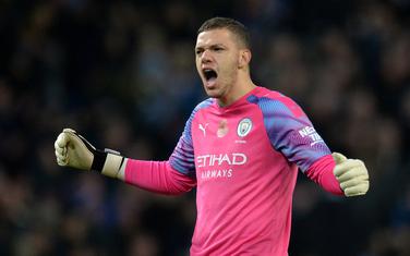 Ederson