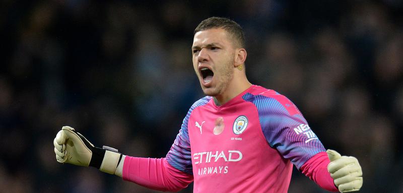 Ederson