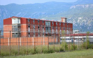 Uprava za izvrsenje krivicnih sankcija