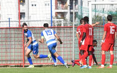 Iskra je favorit protiv Podgorice, OFK Titograd protiv Petrovca