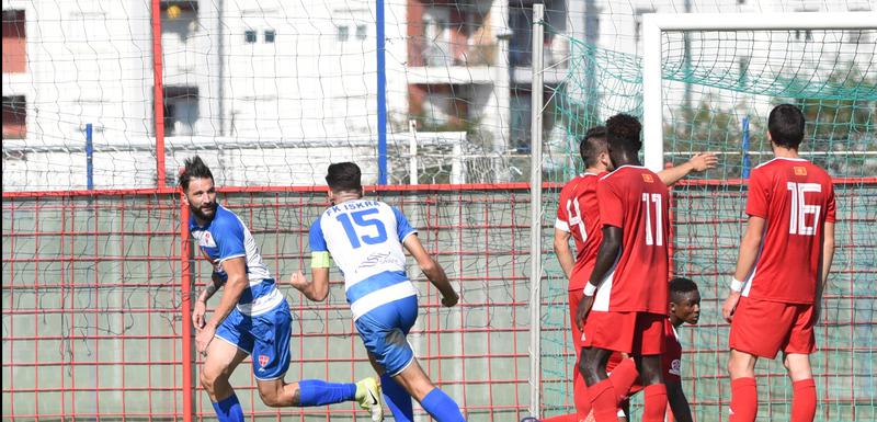 Iskra je favorit protiv Podgorice, OFK Titograd protiv Petrovca