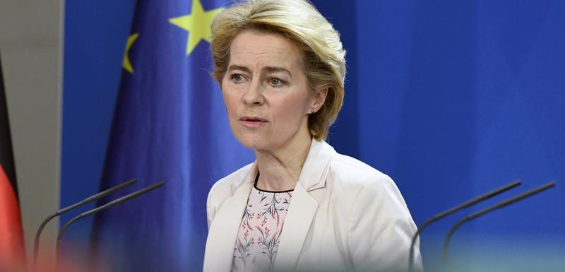 Ursula fon der Lajen