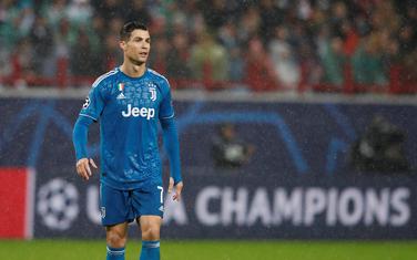 Ronaldo