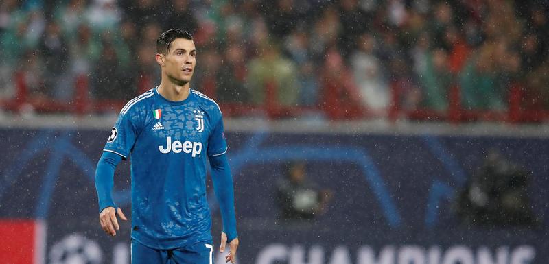 Ronaldo