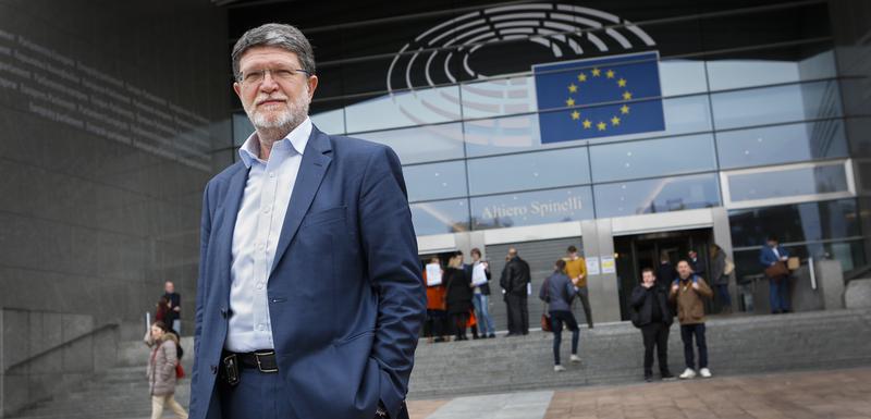 Važeći izborni pravni okvir mora biti preispitan: Picula