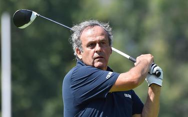 Mišel Platini