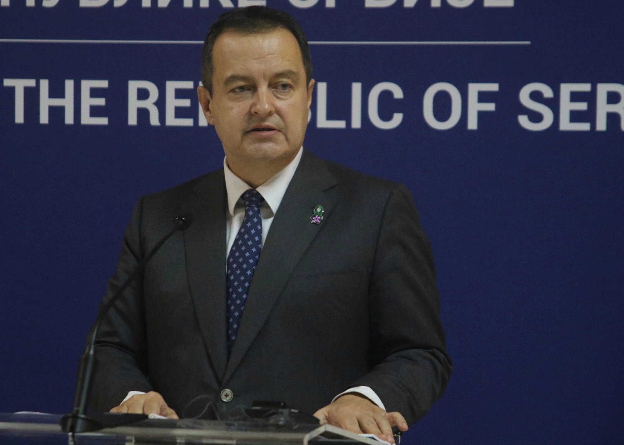Ivica Dačić