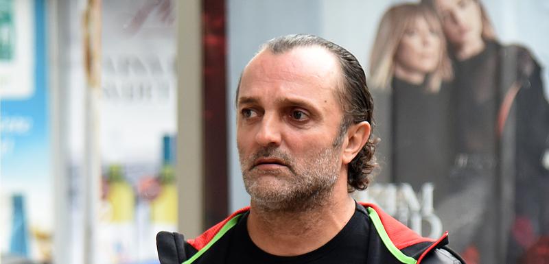 Nenezić dolazi na saslušanje