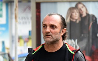 Nenezić dolazi na saslušanje