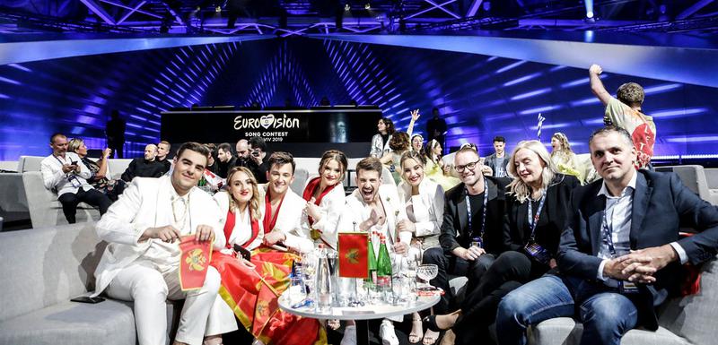 Prošlo učešće bilo razočaravajuće: D-Moll na Eurosongu