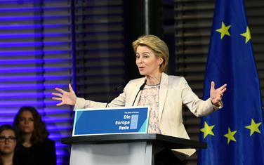 Ursula fon der Lajen
