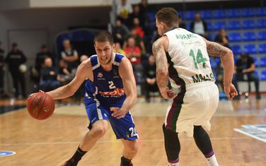Čeka se da uđe u prepoznatljivu formu: Nikola Ivanović
