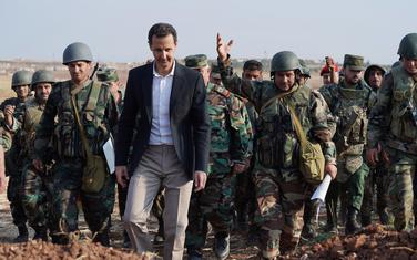 Bašar al-Asad
