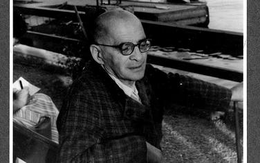 Leo Perutz