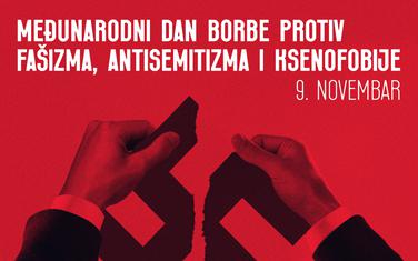 Međunarodni dan borbe protiv fašizma