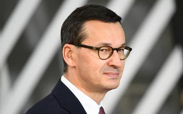 Mateuš Moravjecki