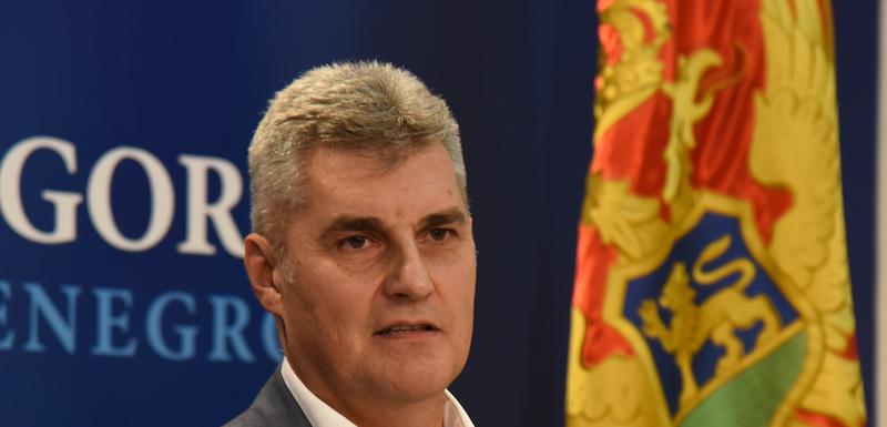 Brajović