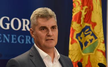 Brajović