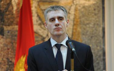 Jedan od potpisnika pisma: Lukšić
