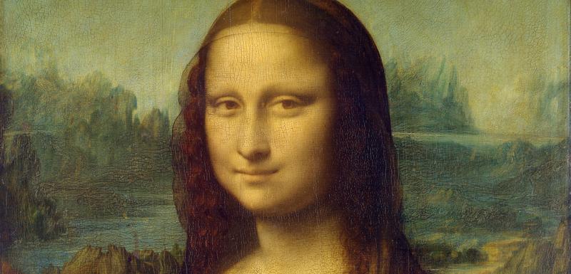 Mona Liza