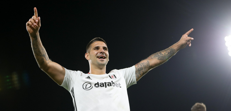Mitrović