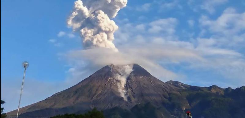 Merapi