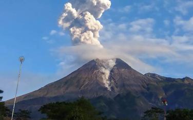 Merapi