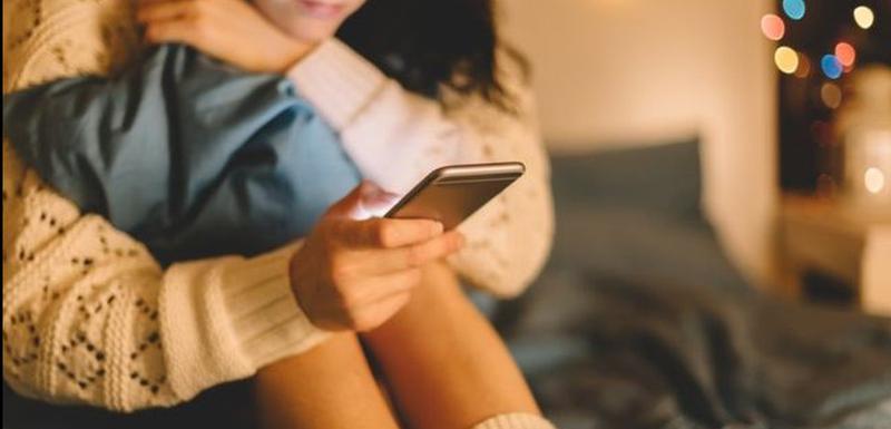 SMS poruke su poslate u februaru