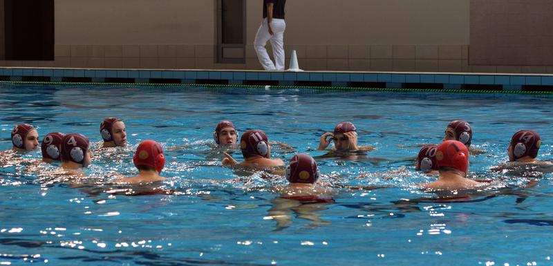 Vaterpolisti Katara
