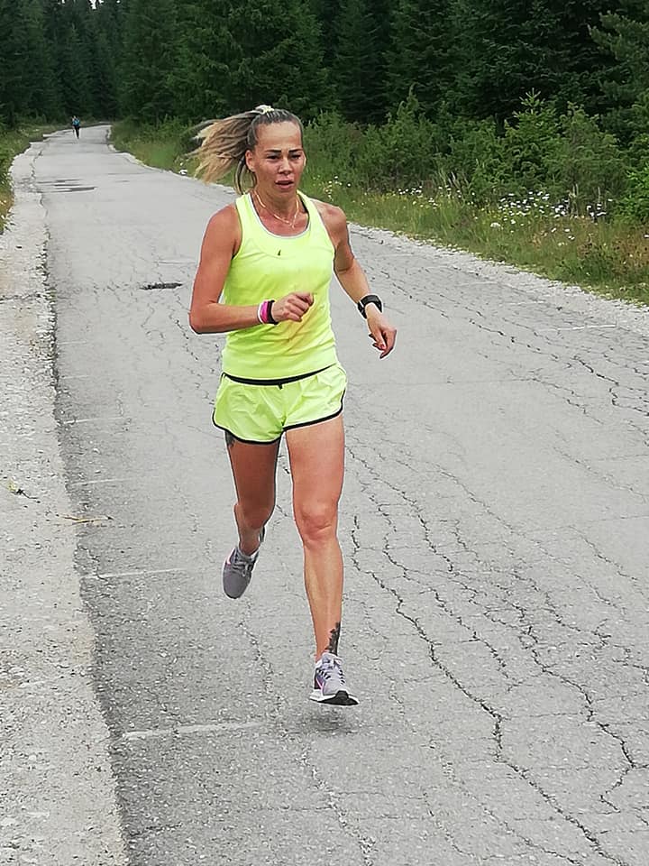 Slađana Perunović