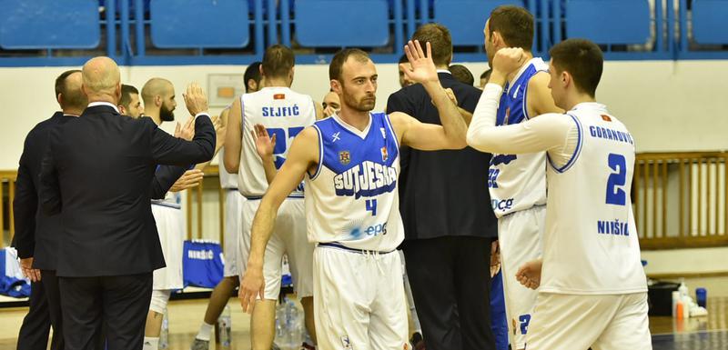 Ekipa Sutjeske