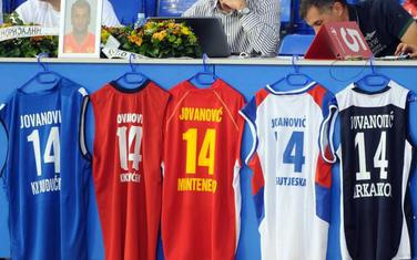 Memorijal Ljubo Jovanović