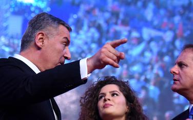 Generalni sekretar predsjednika pod istragom tužilaštva: Đukanović i Stijepović