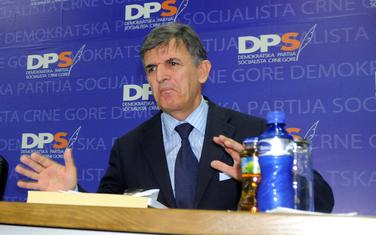 Svetozar Marović