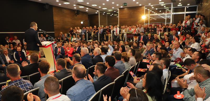 Demokratska Crna Gora