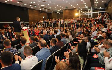 Demokratska Crna Gora