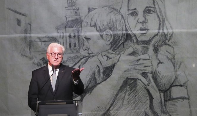 Frank Valter Štajnmajer