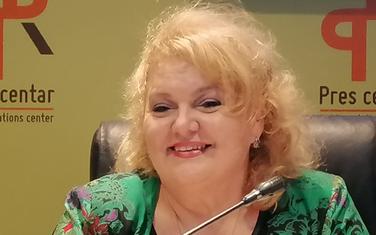 Lidija Vukčević