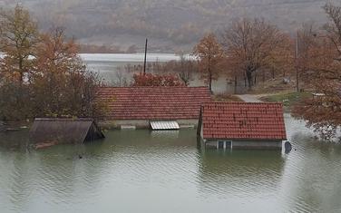 Broćanac juče