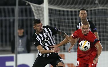 Aleksandar Šćekić
