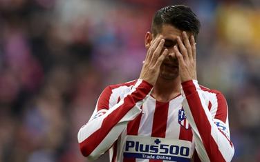 Alvaro Morata