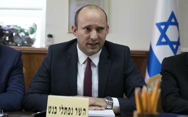 Naftali Benet