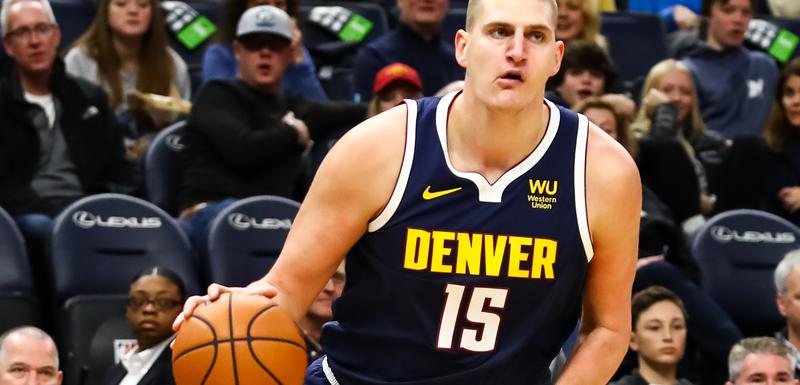 Jokić
