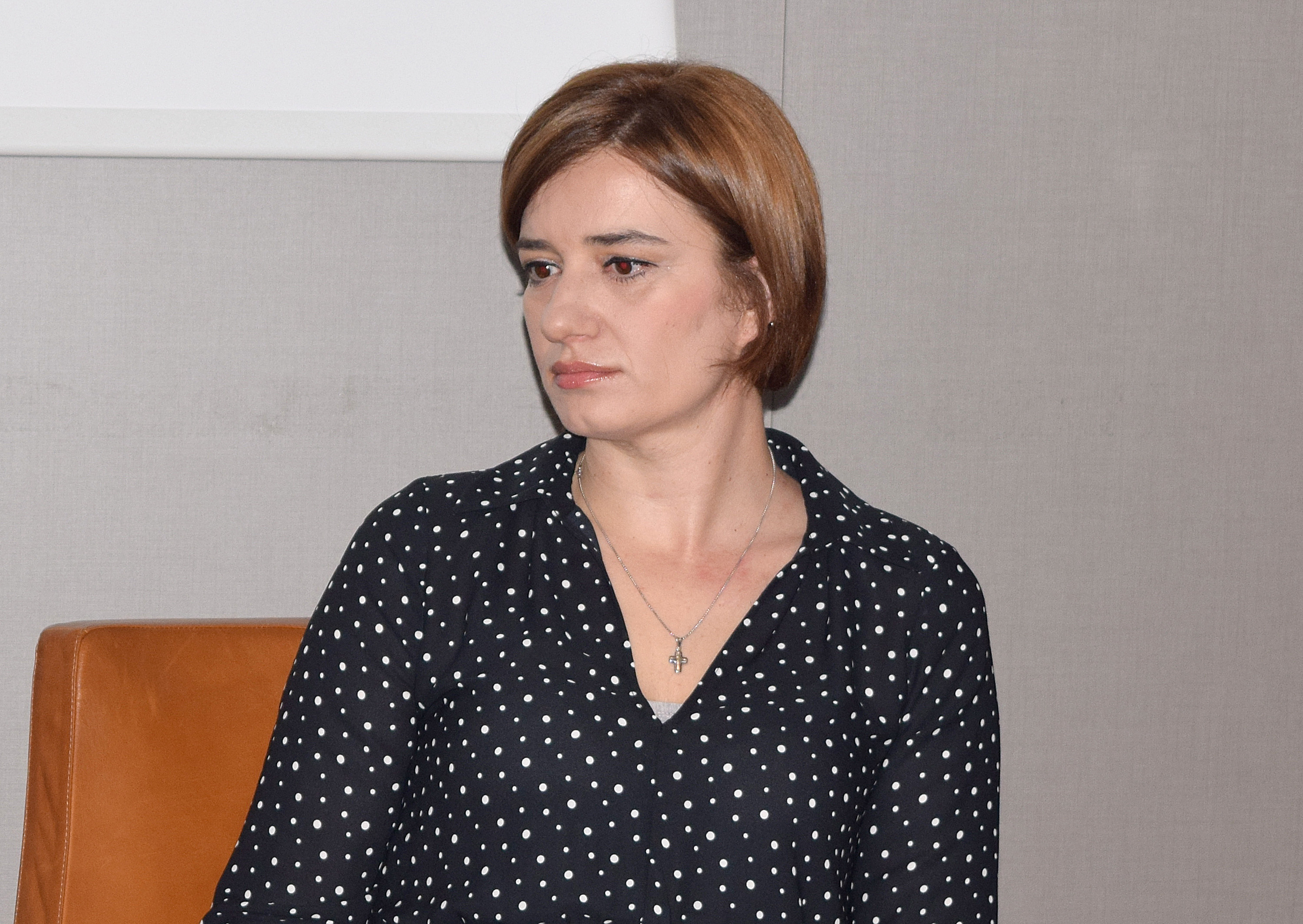 Jovana Marović