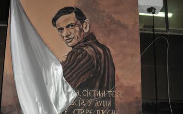 Otvaranje umjetničke svečanosti u Nikšiću