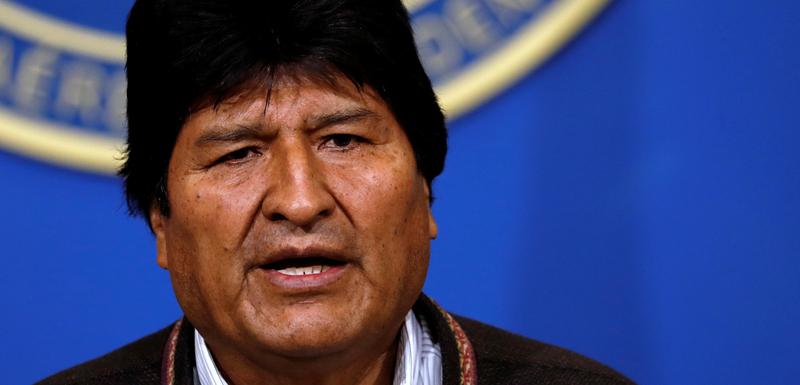 Morales