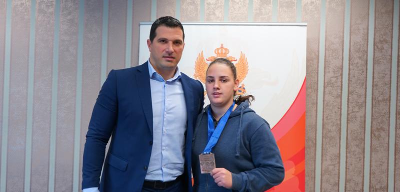 Janović sa Vukčević