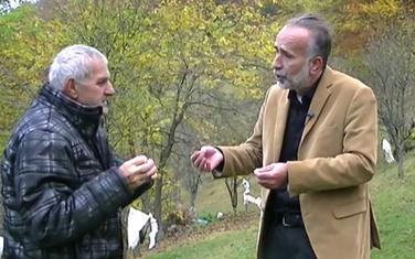 Magazin "Bez granica"