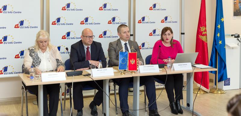 Sa predstavljanj rezultata ankete